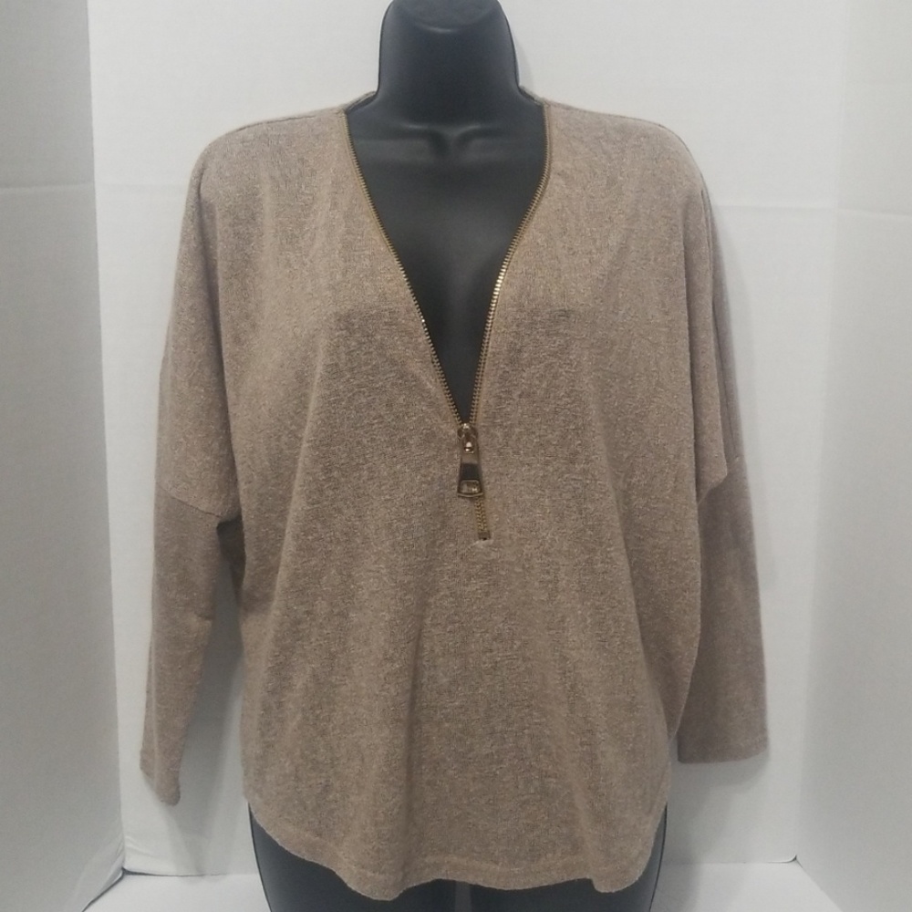 Joan Vass Top